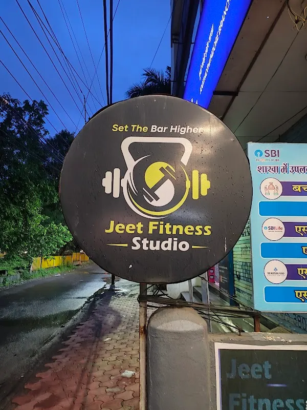 Jeet Fitness Studio