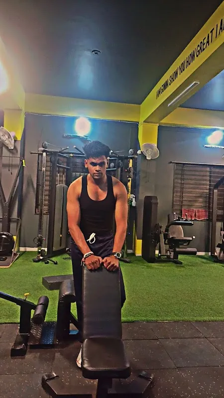 Jeet Fitness Studio