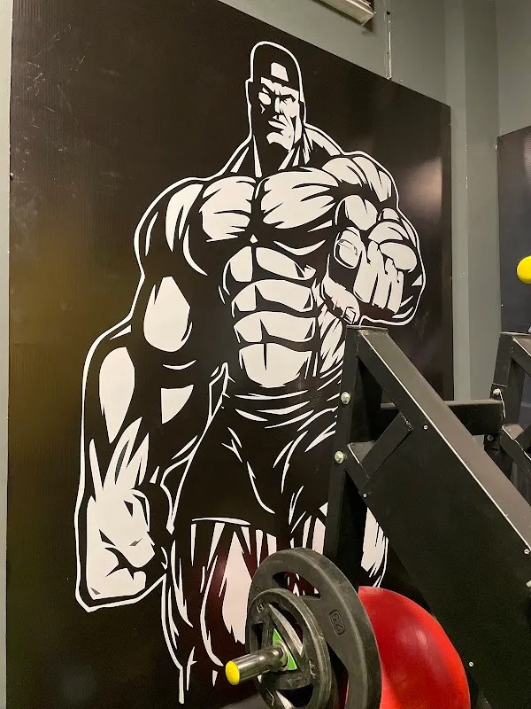 Jeet Fitness Studio