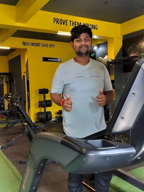 Jeet Fitness Studio
