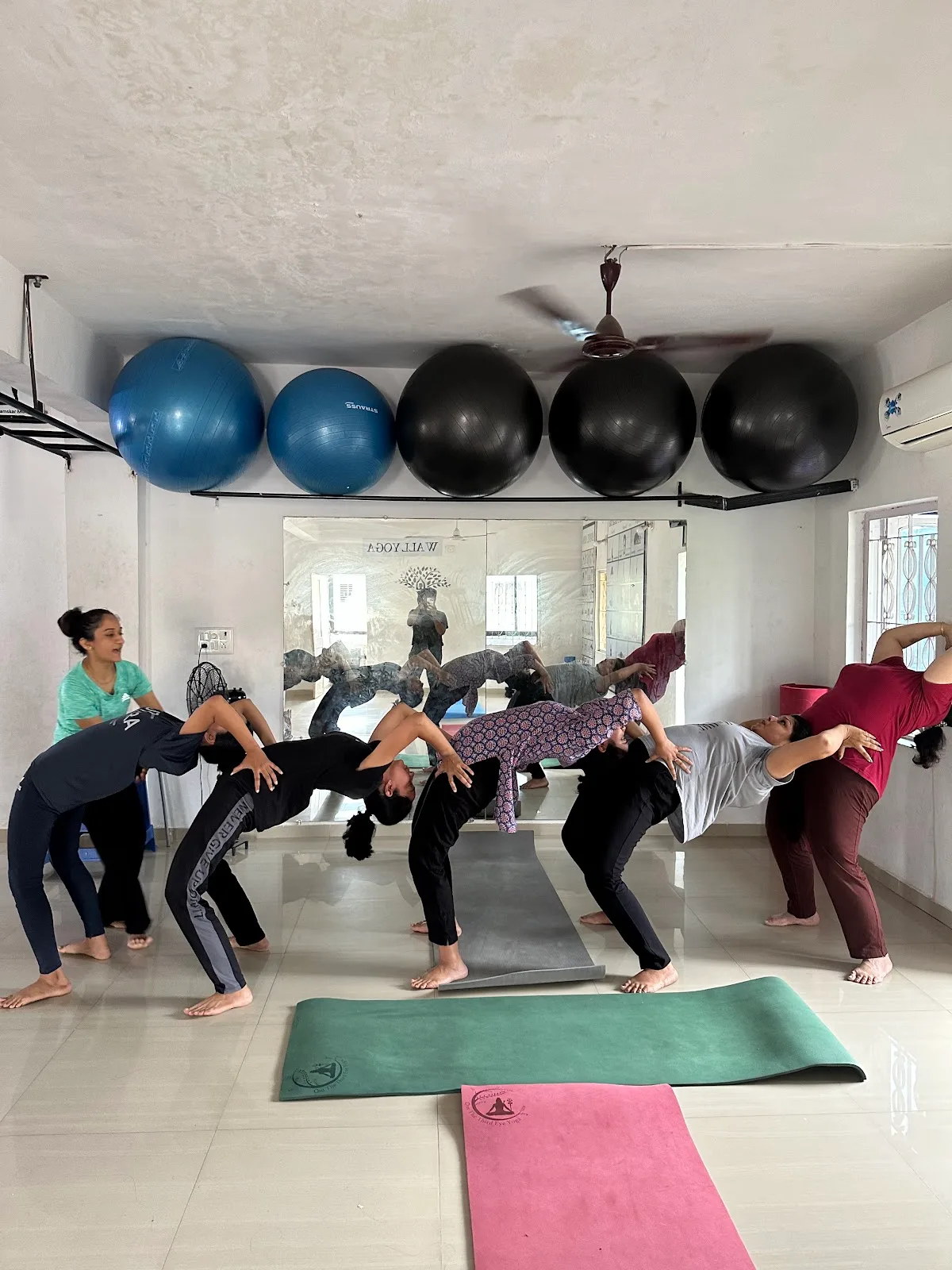 Om The Third Eye Yoga