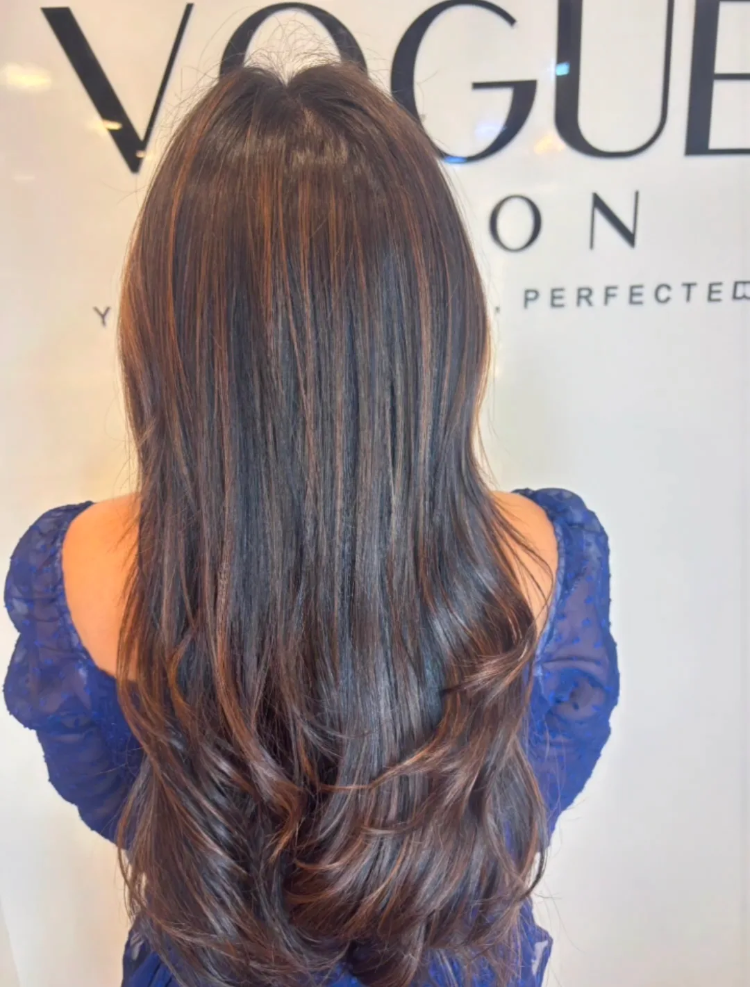 The Vogue Salon - Unisex Salon Madhapur | Hair | Skin | Beauty Services in Hyderabad