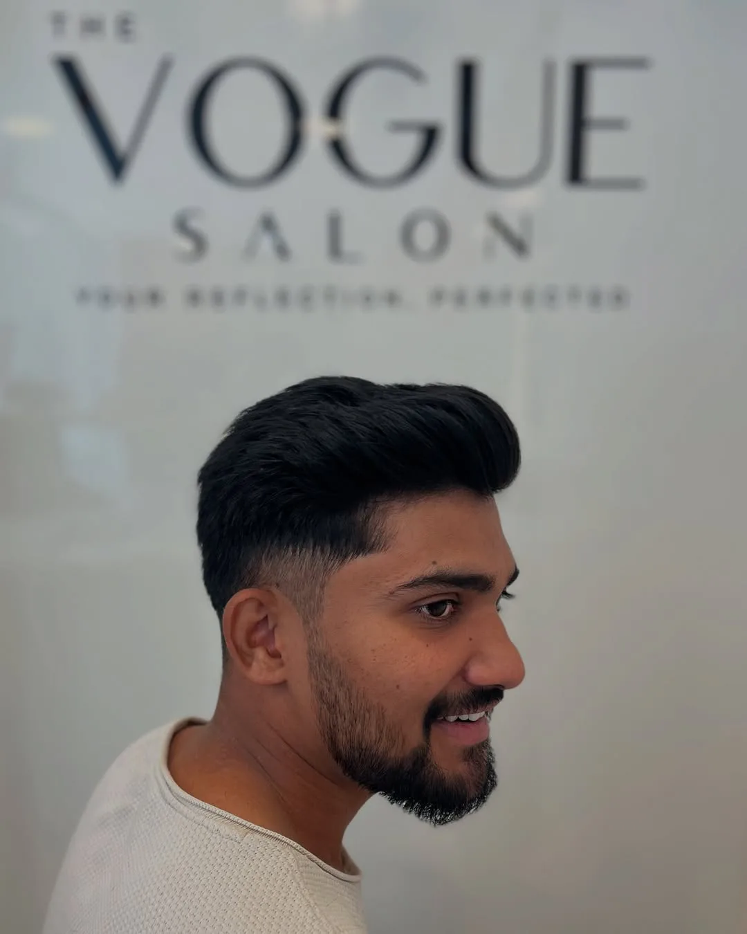 The Vogue Salon - Unisex Salon Madhapur | Hair | Skin | Beauty Services in Hyderabad