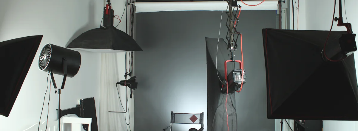 Fotostudio Photo-Max