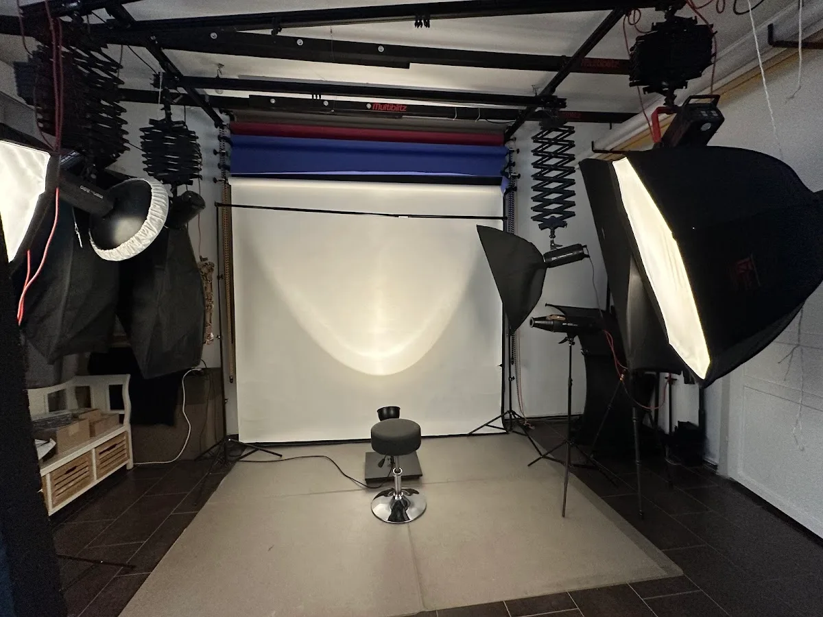 Fotostudio Photo-Max
