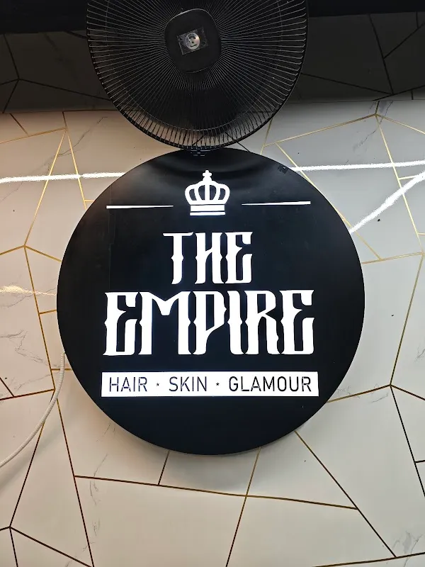 The Empire Saloon
