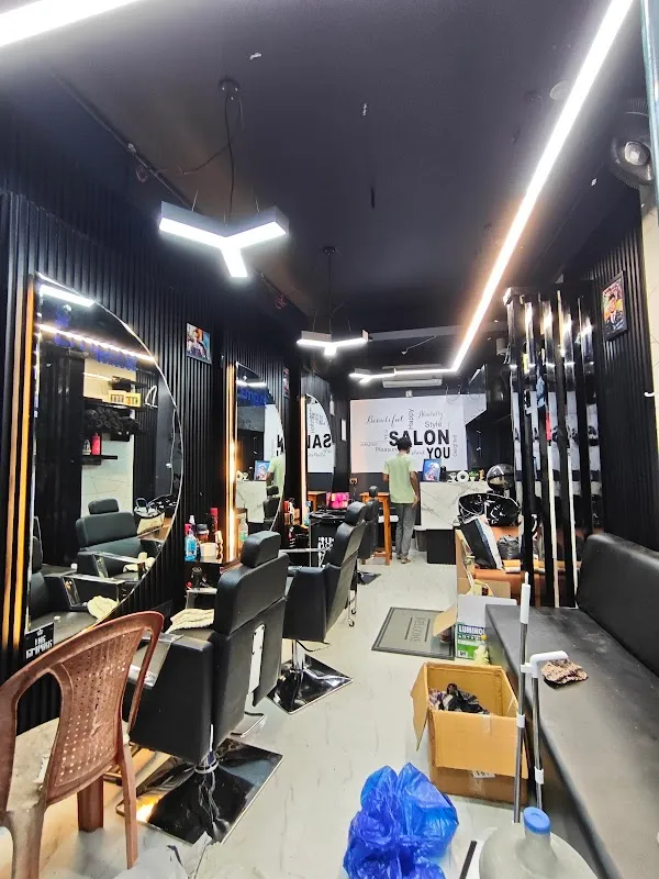 The Empire Saloon