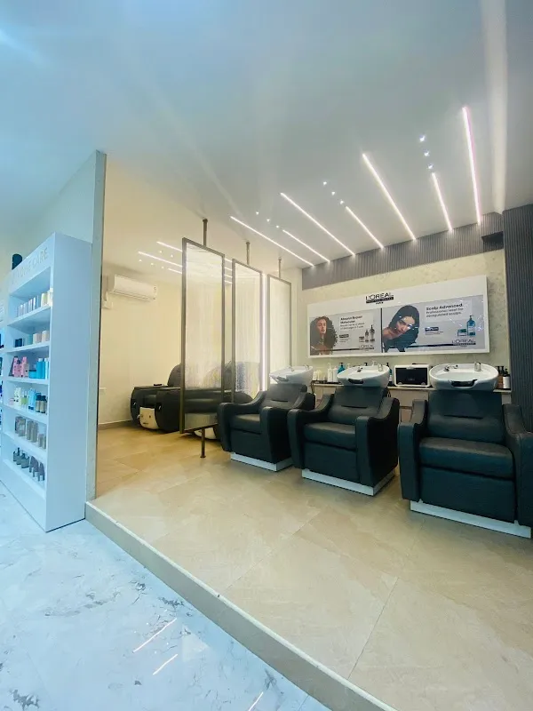 CUT&STYLE Salon - Sarjapur, Bengaluru