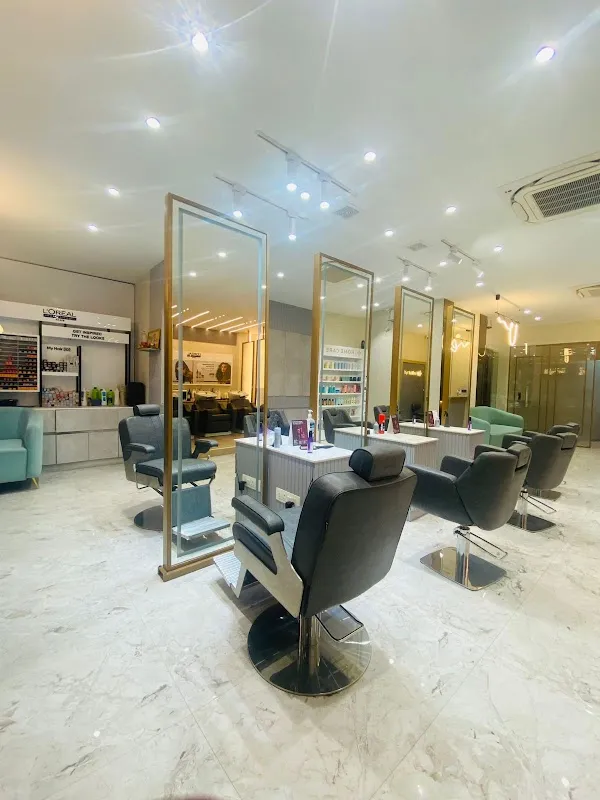 CUT&STYLE Salon - Sarjapur, Bengaluru