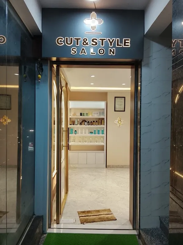 CUT&STYLE Salon - Sarjapur, Bengaluru