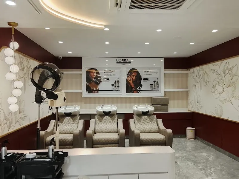 CUT&STYLE Salon - Sarjapur, Bengaluru