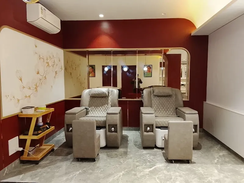 CUT&STYLE Salon - Sarjapur, Bengaluru
