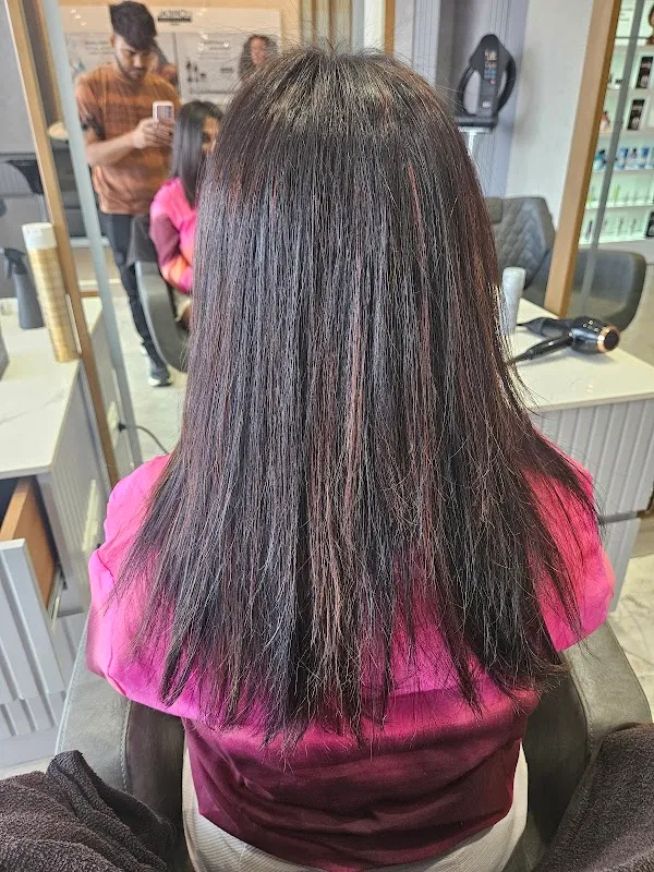 CUT&STYLE Salon - Sarjapur, Bengaluru