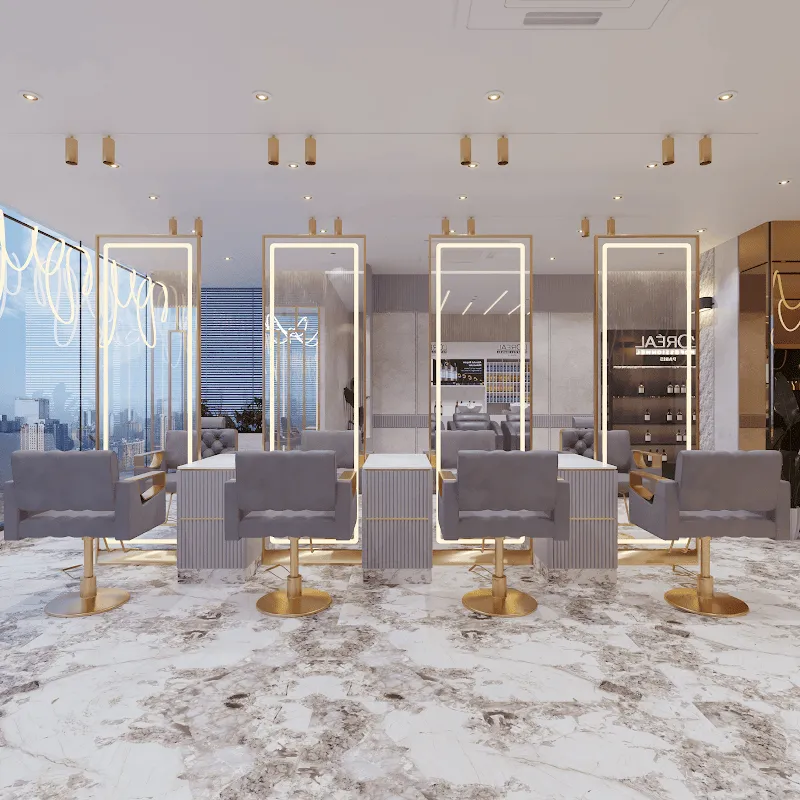 CUT&STYLE Salon - Sarjapur, Bengaluru