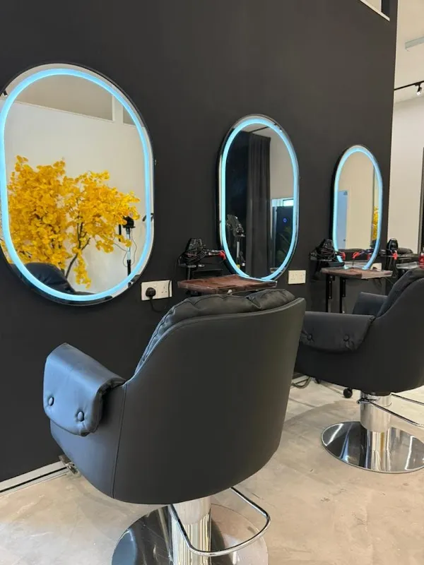 Tik Top Salon | Hair Salon Pasir Gudang