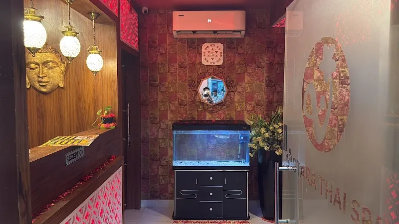Vistara Thai Spa