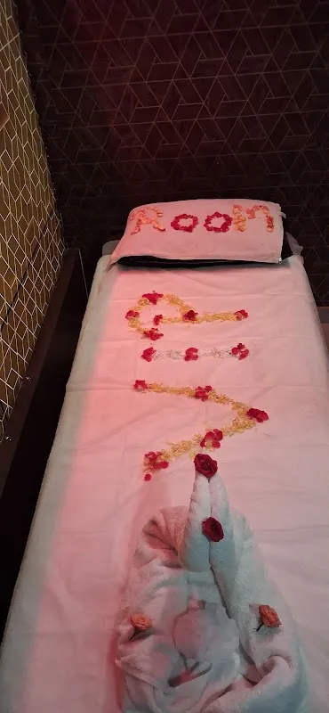 Vistara Thai Spa