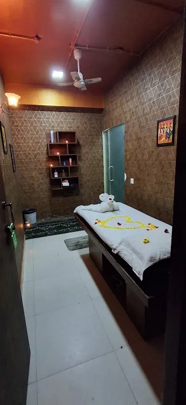 Vistara Thai Spa