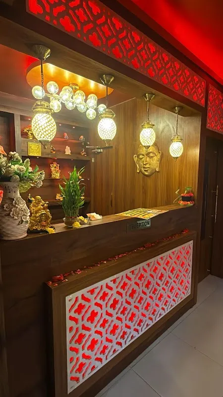 Vistara Thai Spa
