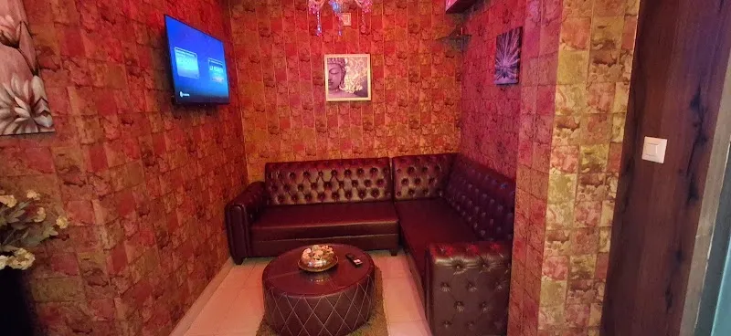Vistara Thai Spa