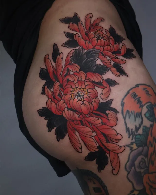 Artistica Tattoo Singapore