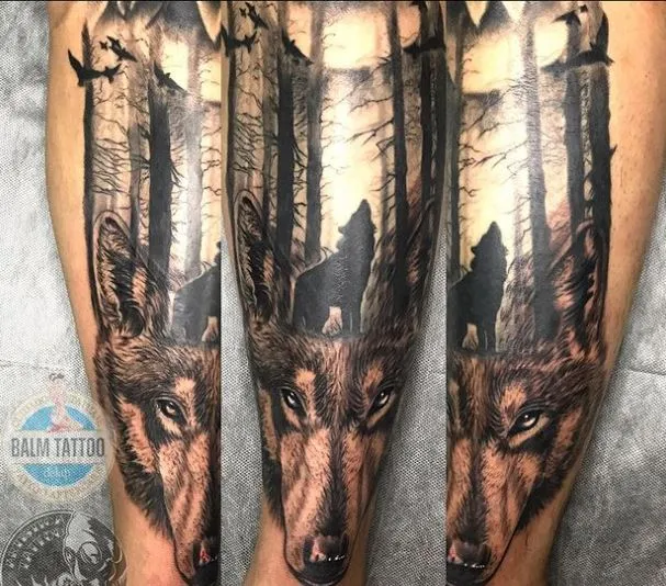 Artistica Tattoo Singapore