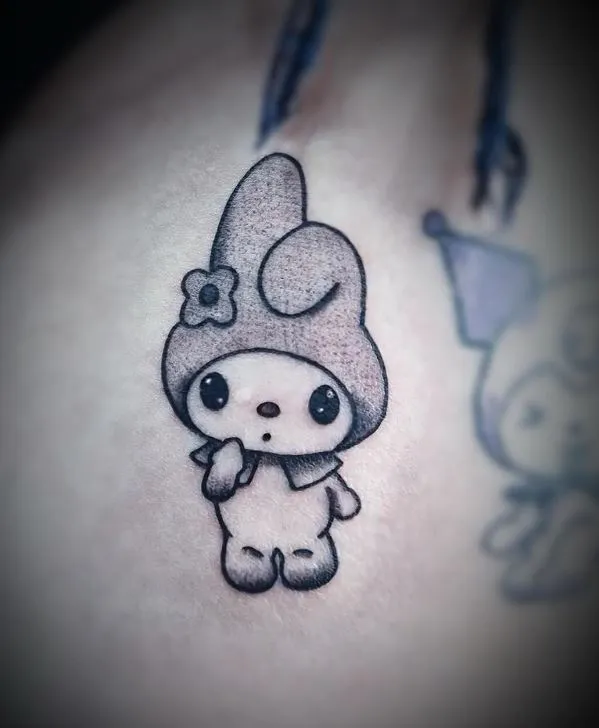 Artistica Tattoo Singapore