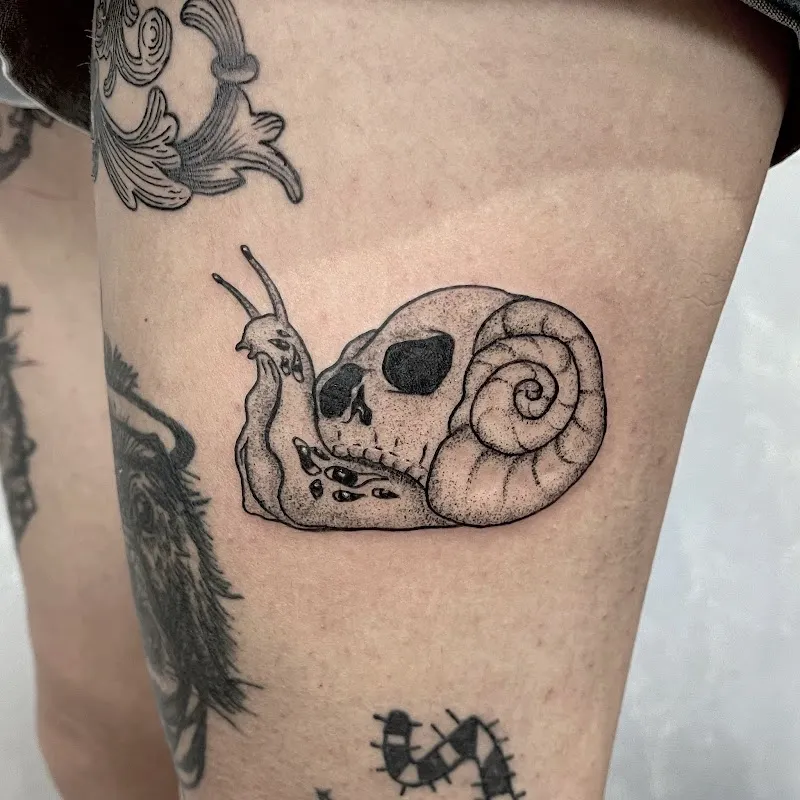 Artistica Tattoo Singapore