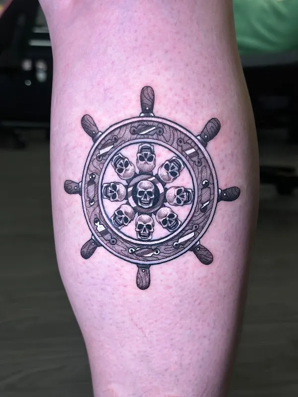 Artistica Tattoo Singapore