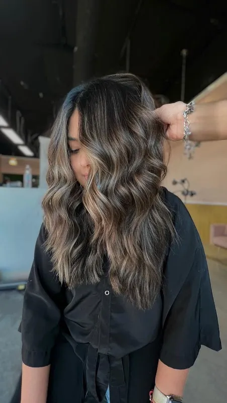 Mane Rumor