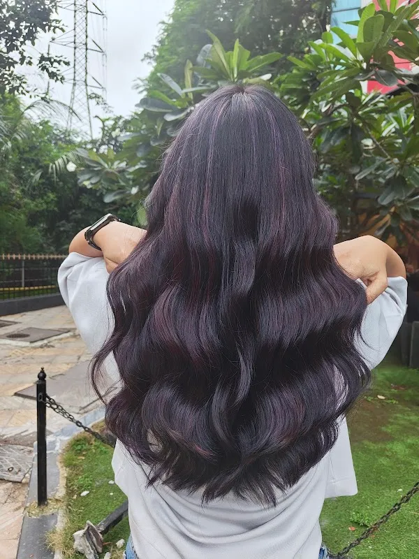Jean-Claude Biguine Hair Salon & Spa in Thakur Village, Kandivali East
