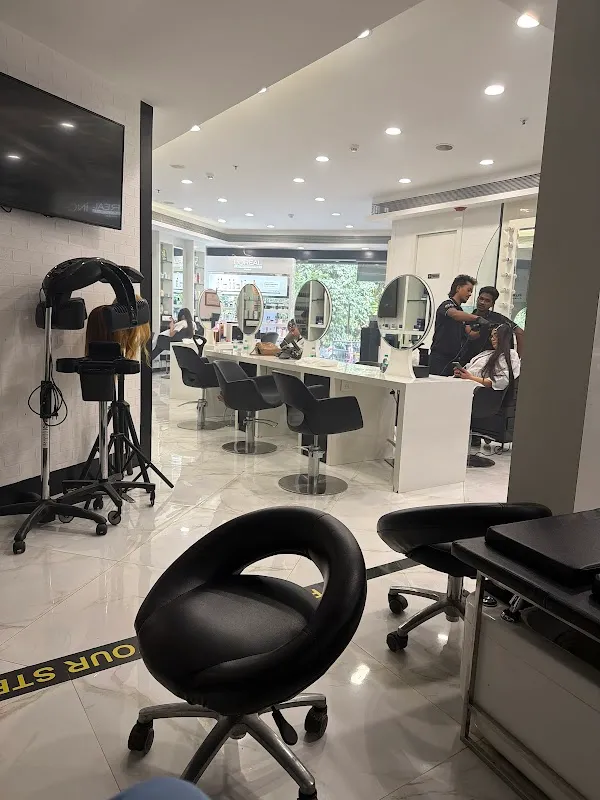 Jean-Claude Biguine Hair Salon & Spa in Thakur Village, Kandivali East