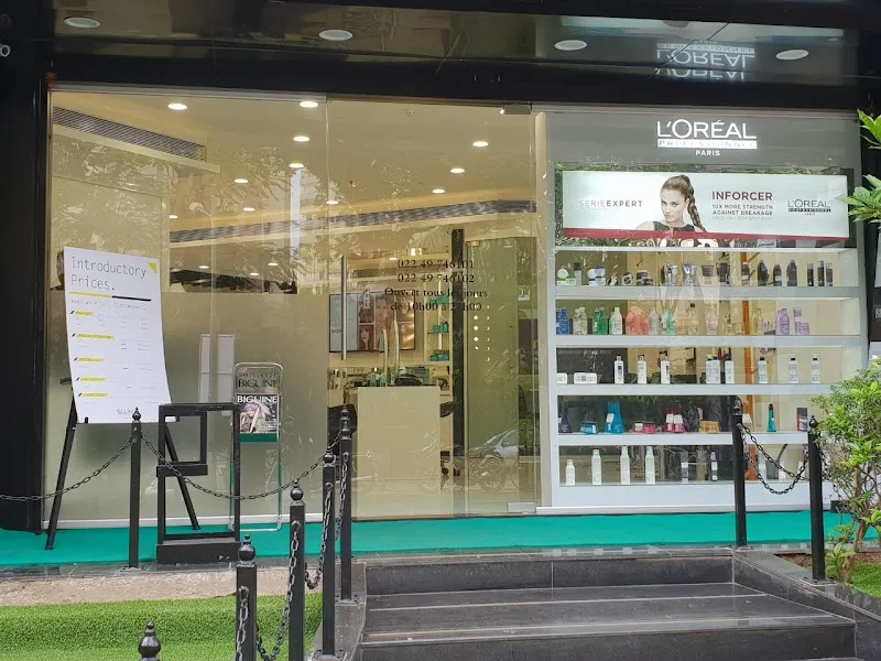 Jean-Claude Biguine Hair Salon & Spa in Thakur Village, Kandivali East