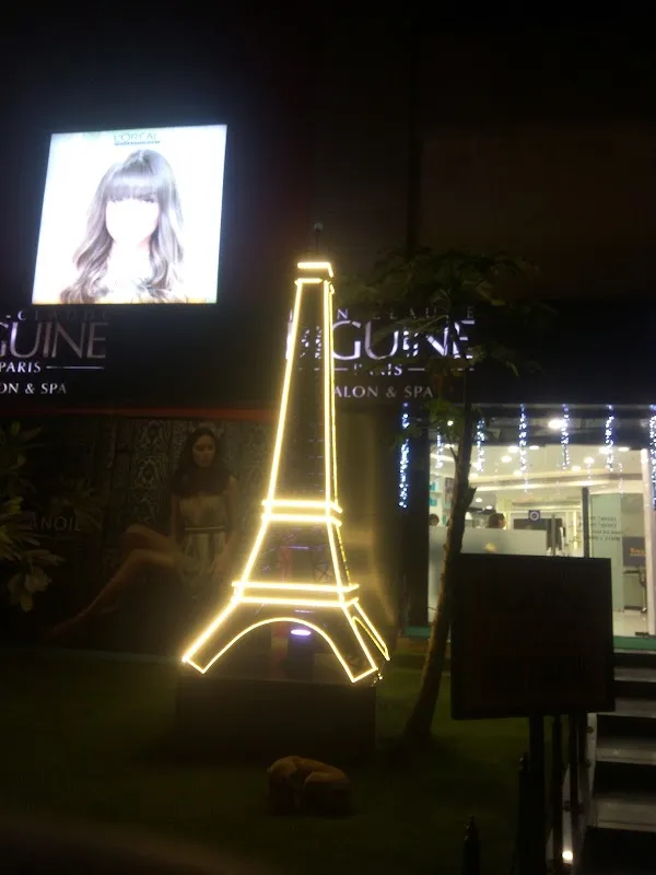 Jean-Claude Biguine Hair Salon & Spa in Thakur Village, Kandivali East