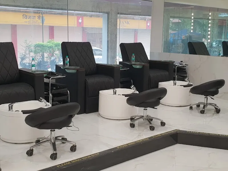 Jean-Claude Biguine Hair Salon & Spa in Thakur Village, Kandivali East