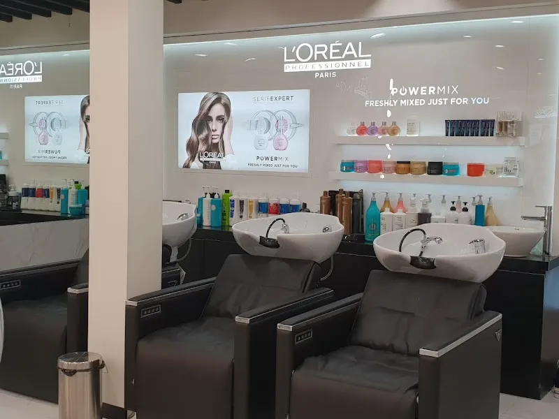 Jean-Claude Biguine Hair Salon & Spa in Thakur Village, Kandivali East