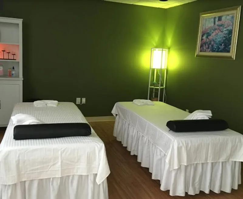 Sunshine Massage Spa