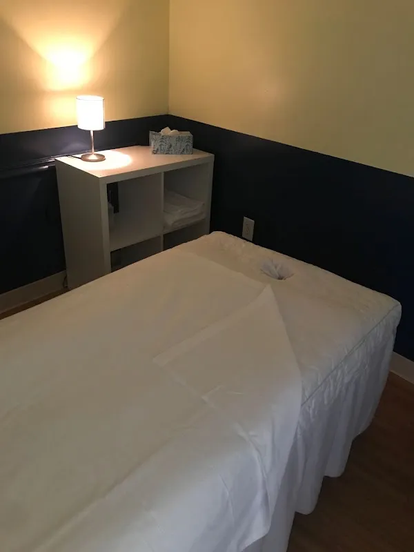 Sunshine Massage Spa
