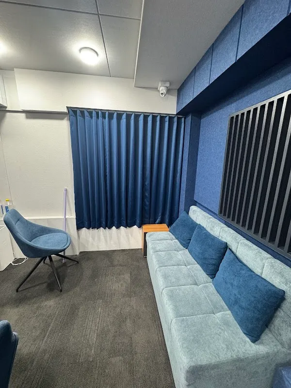 Folkbox Studio