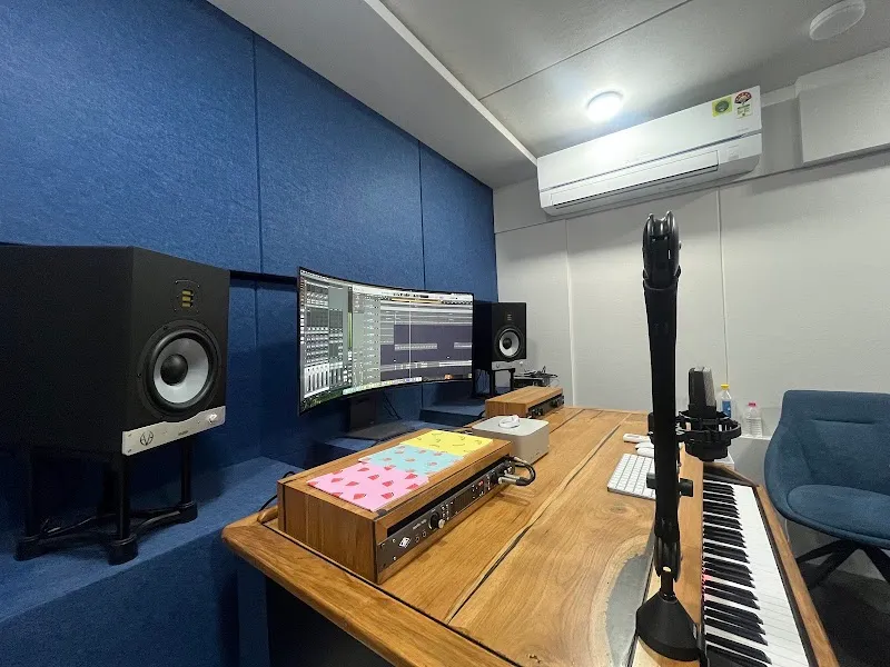 Folkbox Studio