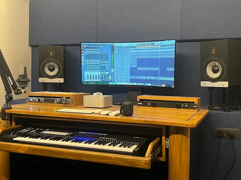 Folkbox Studio