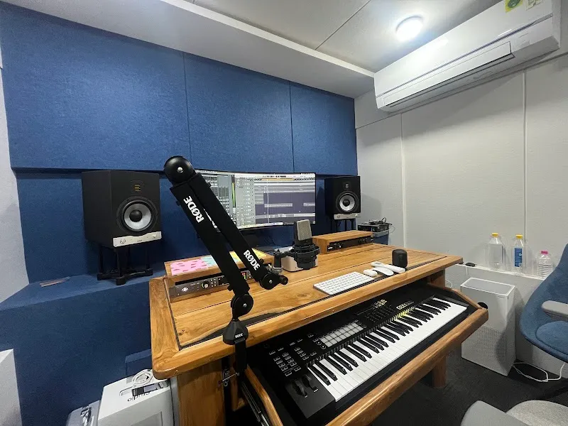 Folkbox Studio
