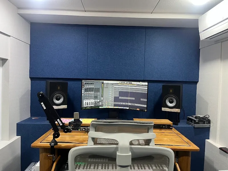 Folkbox Studio