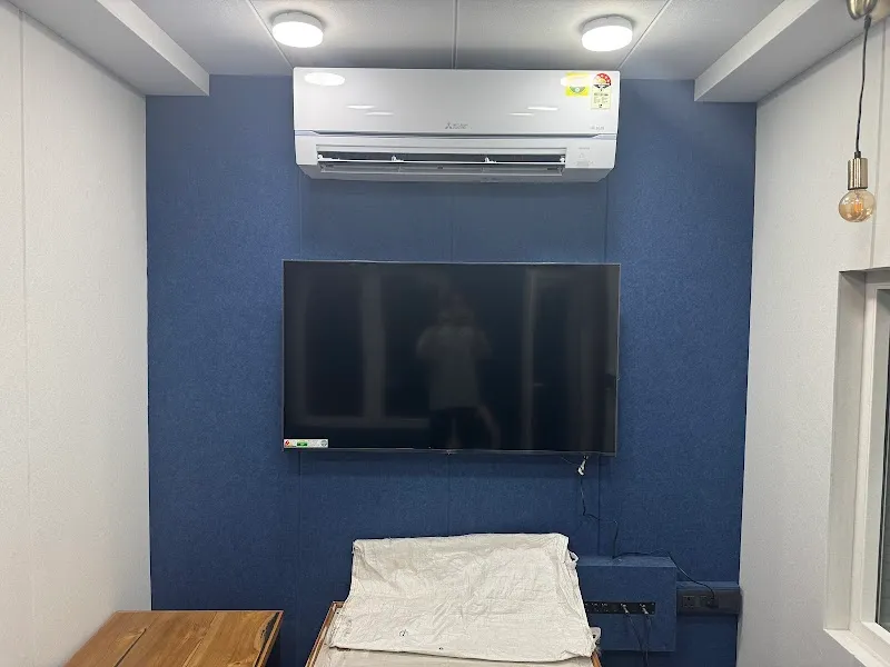 Folkbox Studio