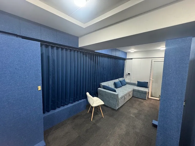 Folkbox Studio