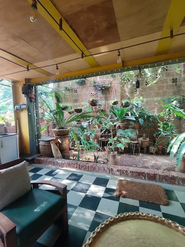 The Practice Room
