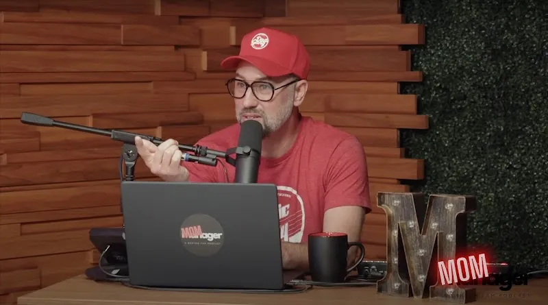 Glendale Podcast Studio