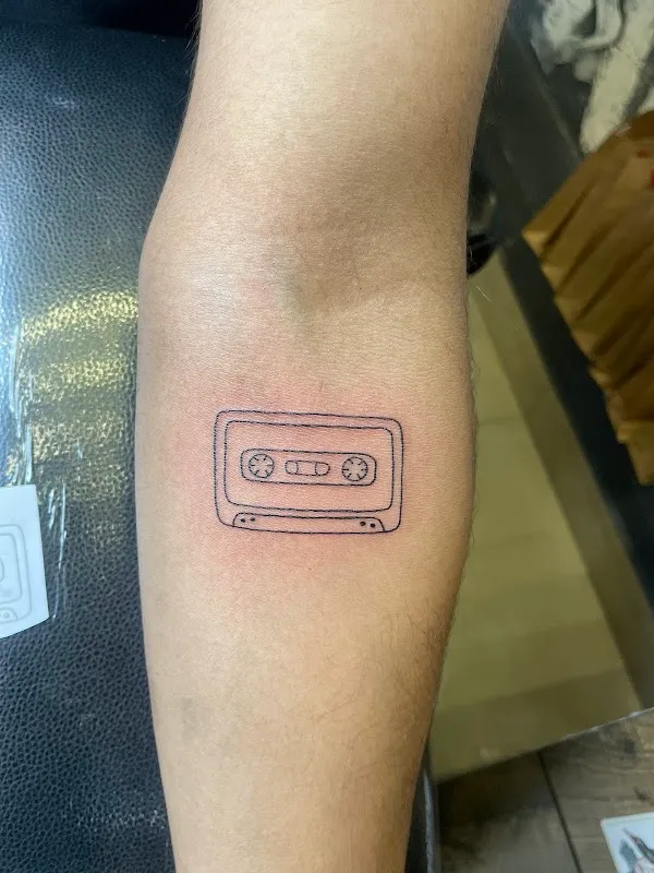 Tattoo Nasha | Jaipur