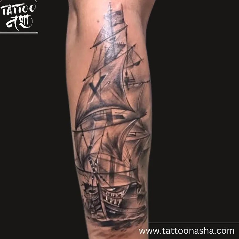 Tattoo Nasha | Jaipur