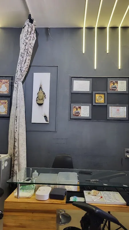 Tattoo Nasha | Jaipur